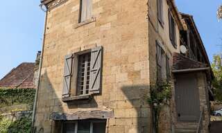 Maison 5 Pièces 79 m² à vendre à Saint-Cyprien (24220)