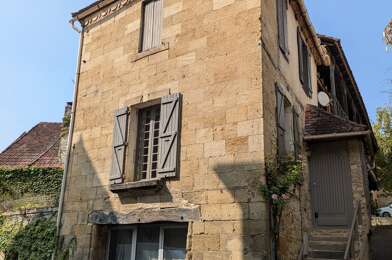 Maison 5 pièces 115000 €