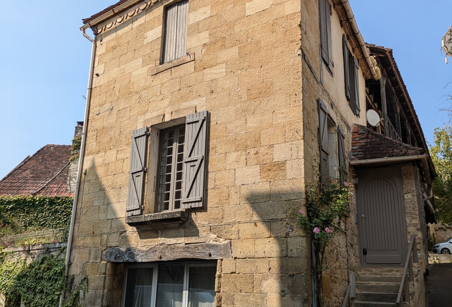 Vente Maison/villa 5 pièces — photo 1