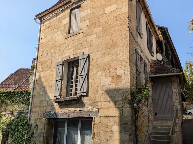 Vente Maison/villa 5 pièces — photo 1