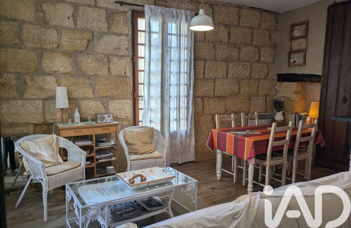 Vente Maison/villa 5 pièces — photo 2