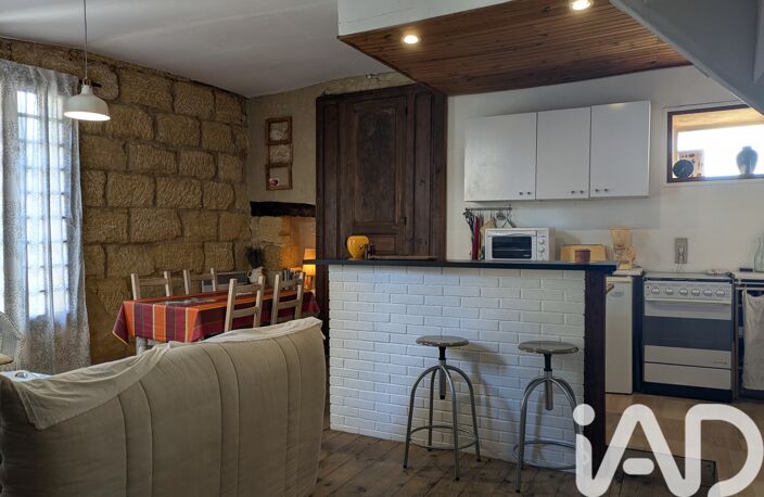Vente Maison/villa 5 pièces — photo 3