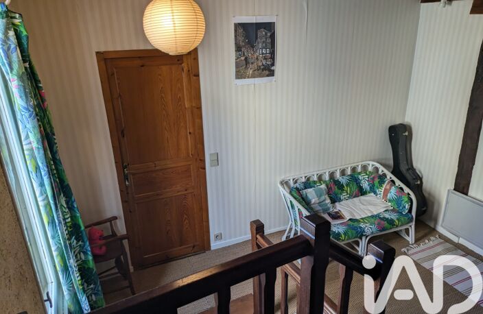Vente Maison/villa 5 pièces — photo 5
