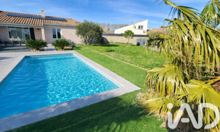 Maison 4 Pièces 97 m² à vendre à Capestang (34310)