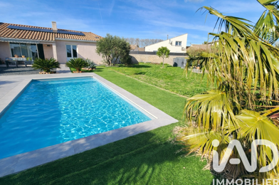 Maison 4 pièces 369000 €