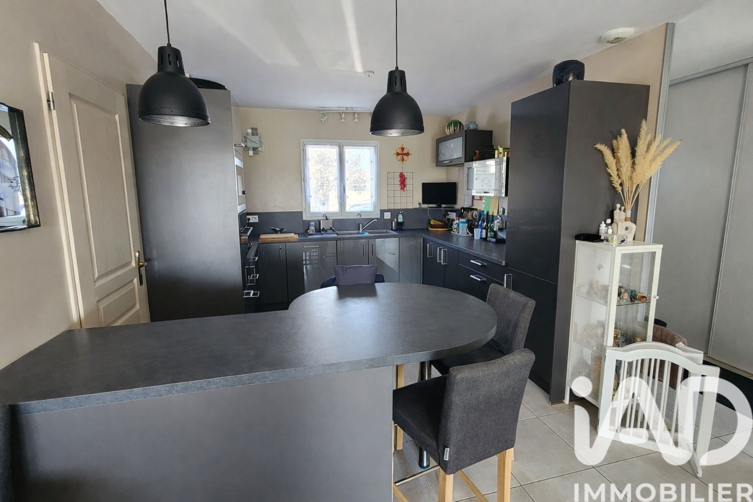 Vente Maison/villa 4 pièces - Photo 3