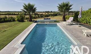 Maison 4 Pièces 97 m² à vendre à Capestang (34310)