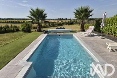 Maison 4 pièces 362000 €