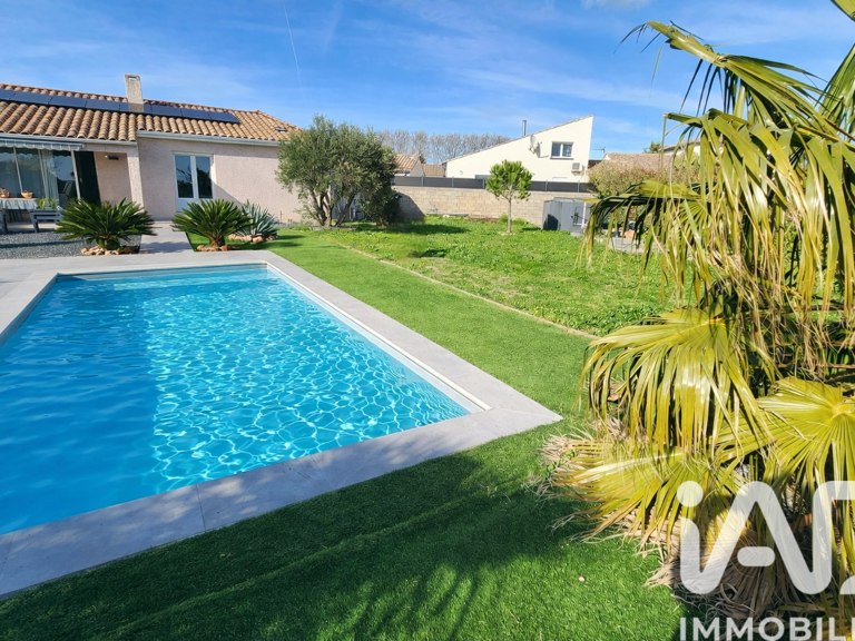 Vente Maison/villa 4 pièces — photo 1