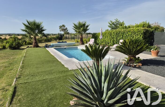 Vente Maison/villa 4 pièces — photo 2