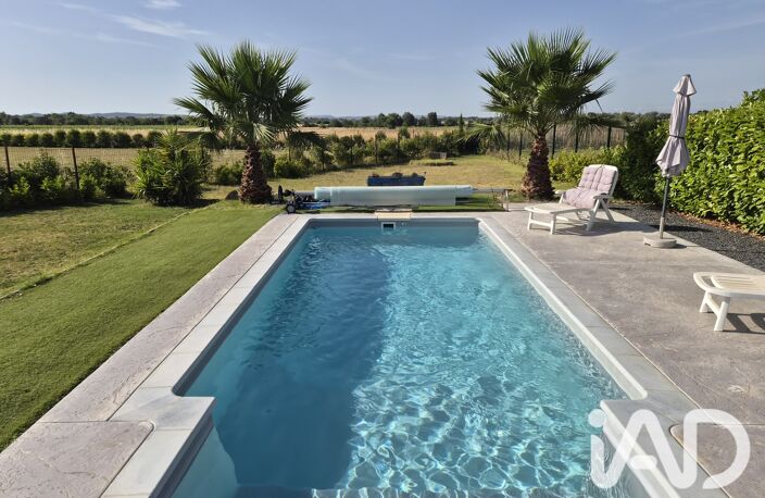 Vente Maison/villa 4 pièces — photo 3