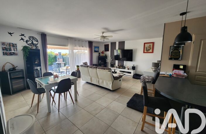 Vente Maison/villa 4 pièces — photo 4