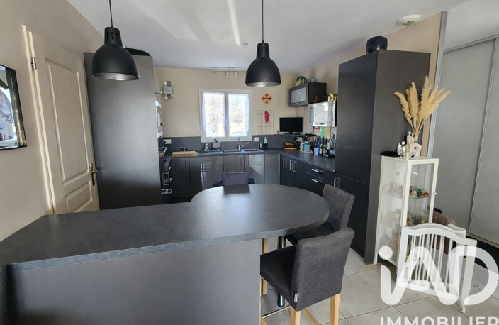 Vente Maison/villa 4 pièces — photo 5