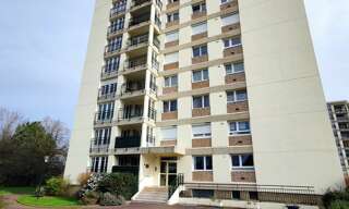 Appartement 3 Pièces 75 m² à vendre à Caen (14000)