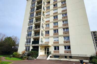 Appartement 3 pièces 199000 €