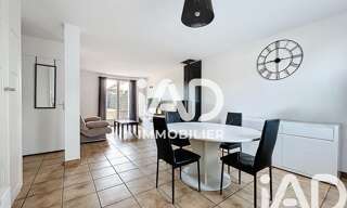 Maison 4 Pièces 85 m² à vendre à Tournan-en-Brie (77220)