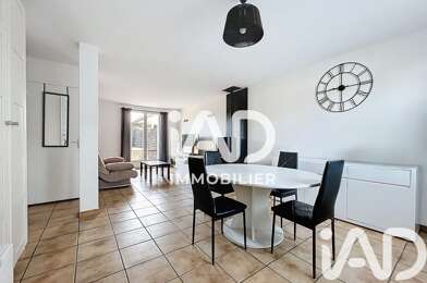 Maison 4 pièces 305000 €