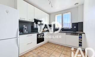 Maison 4 Pièces 85 m² à vendre à Tournan-en-Brie (77220)