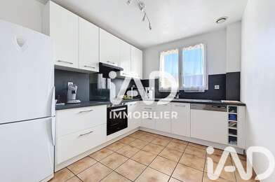 Maison 4 pièces 305000 €