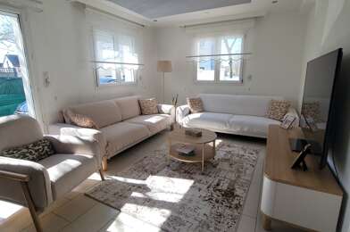 Maison 6 pièces 265000 €