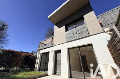 Maison 4 pièces 416500 €