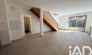 Maison 4 Pièces 97 m² à vendre à Tours (37000)