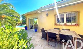 Maison 5 Pièces 154 m² à vendre à Fréjus (83370)