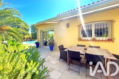 Maison 5 pièces 1290000 €