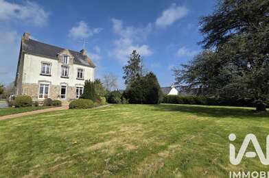 Maison 10 pièces 395000 €