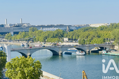 Appartement 3 pièces 935000 €