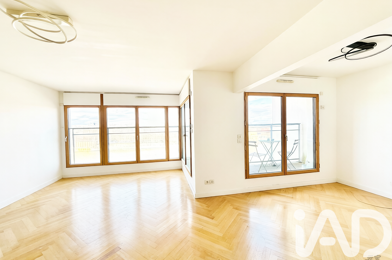 Appartement 3 pièces 897000 €