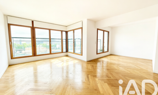 Appartement 3 Pièces 78 m² à vendre à Paris 13 (75013)