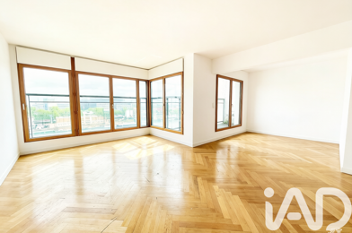 Appartement 3 pièces 897000 €