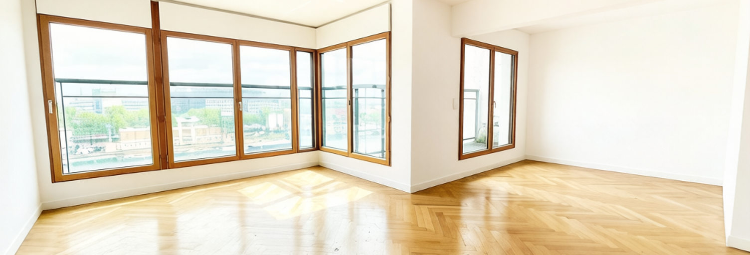 Appartement 3 Pièces 78 m² à vendre à Paris 13 (75013)