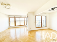 Vente Appartement 3 pièces — photo 2