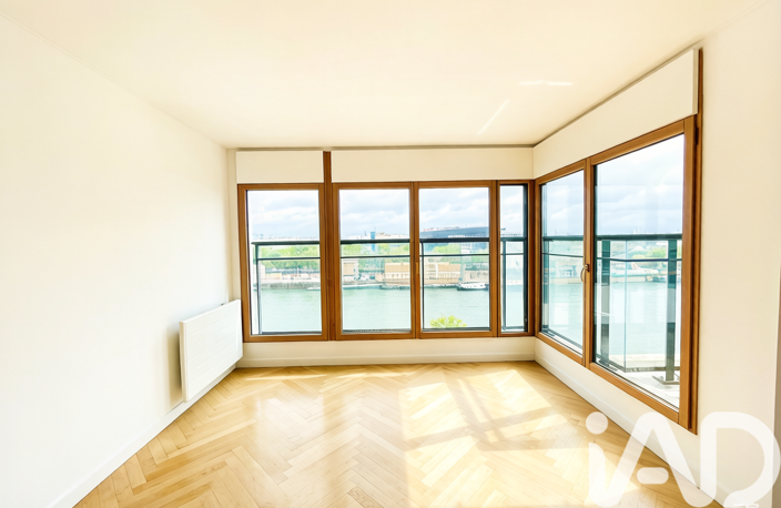 Vente Appartement 3 pièces — photo 3