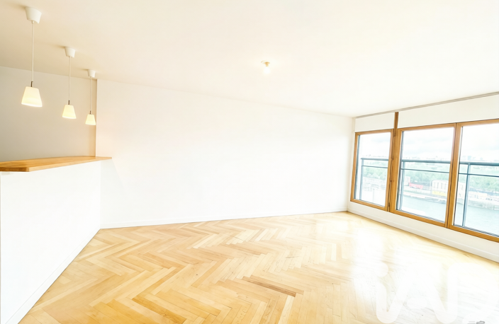 Vente Appartement 3 pièces — photo 4