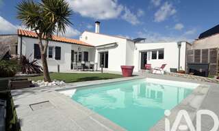 Maison 6 Pièces 144 m² à vendre à Périgny (17180)