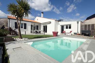 Maison 6 pièces 735000 €