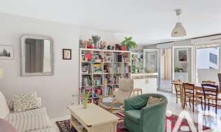 Appartement 4 Pièces 91 m² à vendre à Villeurbanne (69100)