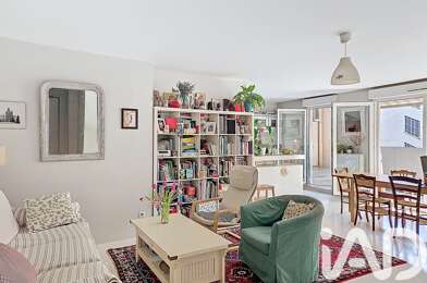 Appartement 4 pièces 400000 €