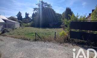 Terrain  560 m² à vendre à Segré-en-Anjou Bleu (49500)