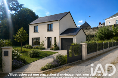Terrain  52400 €