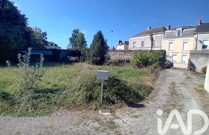 Vente Terrain à bâtir 560 m&sup2; — photo 4