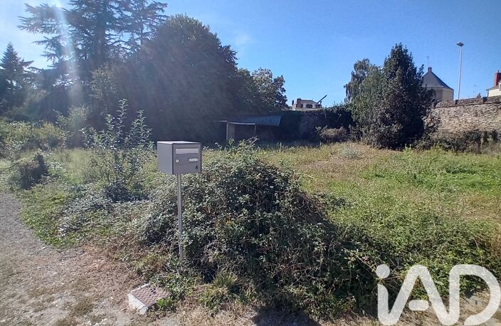 Vente Terrain à bâtir 560 m&sup2; — photo 5