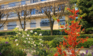 Appartement 4 Pièces 83 m² à vendre à Rueil-Malmaison (92500)