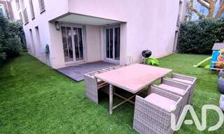 Appartement 4 Pièces 71 m² à vendre à Noisy-le-Sec (93130)