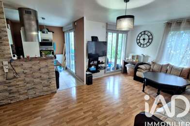 Appartement 4 pièces 325000 €