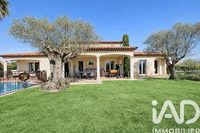 Maison 6 pièces 724000 €