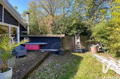 Maison 5 pièces 515000 €